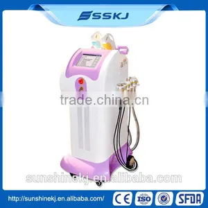 Stationary Facial Equipment for Salon Most Classic Beauty Machine thumbnail-2