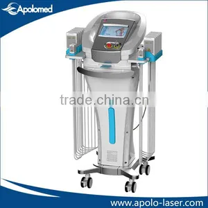 Apolo HS-700E Vacuum Cavitation and Lipo Massage Machine thumbnail-1