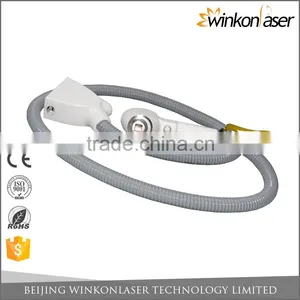 FDA Approved 2000w High Energy Laser Hair Removal System 808nm Diode Laser Machine thumbnail-4