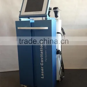 Laser Cavitation Fat System Ls650 thumbnail-2