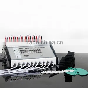 Sale Portable Electro Muscle Stimulation Slimming Machine thumbnail-4