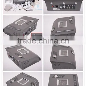 NV-N97 7 in 1 Facial Machine Skin Microdermabrasion Machine 7 in 1 for Skin Care thumbnail-5