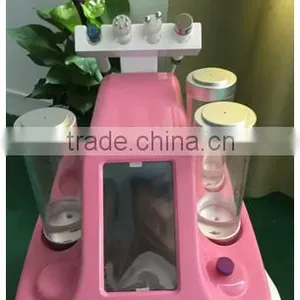 Face Lifting Skin Peeling Facial Bubble Machine Skin Rejuvenation thumbnail-1
