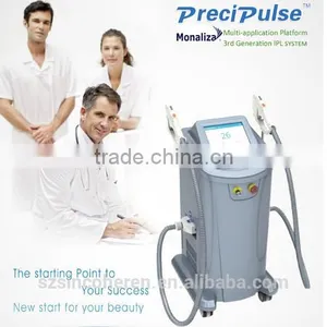 Sincoheren FDA CE Approved Hair Removal Machine,OPT FP Technology NYC-3 thumbnail-1