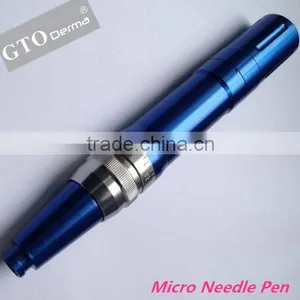 2014 NEW Stainless Steel Micro Needle Pen on Sale thumbnail-1