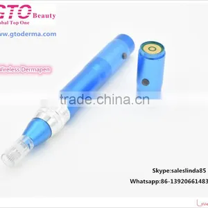 Micro Derma Roller CE ISO Certification And Anti Wrinkle Derma Rolling System Type Dermapen Stretch Mark Removal0.2mm thumbnail-1