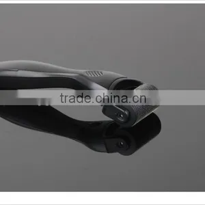 GTO Black Eye, Face, Body Dermaroller Microneedle Derma Roller thumbnail-2