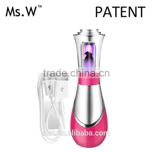 Ms.W Professional Lip Beauty Tool Electronic Lip Massage Lip Gloss Infuser for Beauty & Personal Care thumbnail-2