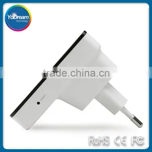 Wifi Router Repeater 802.11N/B/G Computer Networking Range Expander Wireless 300M Roteador Signal Boosters thumbnail-5
