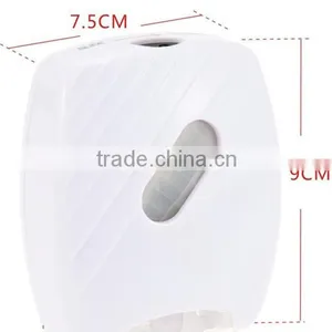 Washroom Toilet LED Human Hanging Night Light With 8 Color thumbnail-5