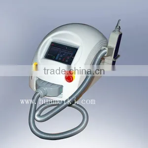 Mini Q-Switched Nd Yag Laser thumbnail-1