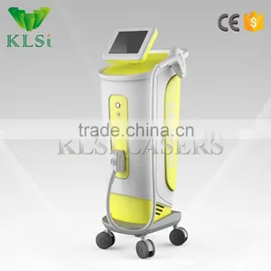 Beauty Salon Machine Laser Hair Removal Machine Bulk Buy From China/808 Diode Laser thumbnail-1