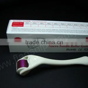 Mrs Micro Needle Roller Microneedle Dermaroller thumbnail-1