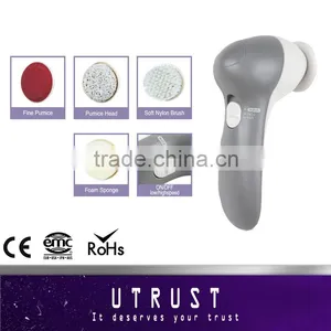 Factory Price 2015 New Design Personal Hot-sell Mini Skin Care Nano Handy Facial Mist Spray thumbnail-1