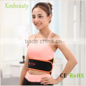 Kosbeauty Best Seller ab Slimming Belt Herbal Bag Sauna Slimming Belt thumbnail-1