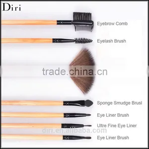 2016 Best Professional Makeup Brush Sets 32 Pieces thumbnail-4