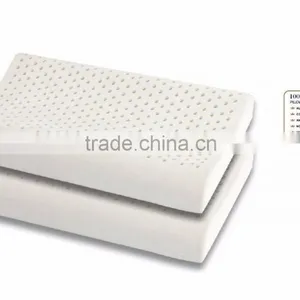 Natural Latex Pillow Thailand thumbnail-3