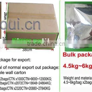 2015 Hot Sale Sweet Crispy Kumquat Peanut Crunch on Sale thumbnail-3