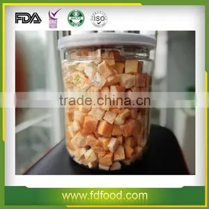 Freeze Dried Carrot thumbnail-6