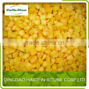 Iqf/frozen Apricot Diced thumbnail-2