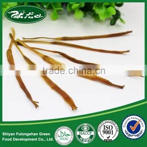 Daylily(raw),Dried Daylily,Day Lily,Orange Daylily,Tawny Daylily,Tiger Daylily,Fulvous Daylily,Ditch Lily, Hemerocallis Fulva thumbnail-6
