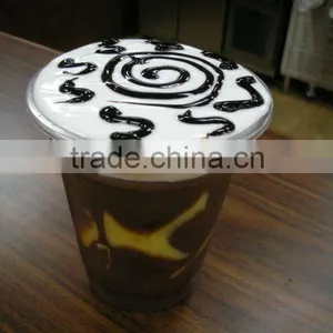 Sea Salt Cream Topping Powder Taiwan Bubble Tea thumbnail-1