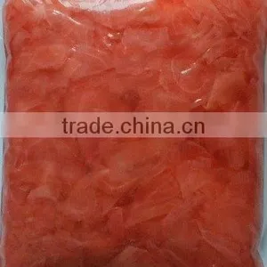Pickled Gingr Sliced thumbnail-1