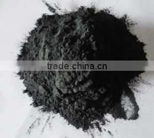 Black Charcoal With High Grade Coconut Shell Charcoal Powder With Best Exporter thumbnail-4