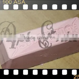 Aluminium Pink Polishing and Buffing Compound thumbnail-1