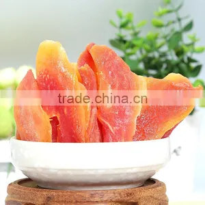 Dried Fruit Dry Papaya Fruit thumbnail-1