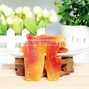 Dried Fruit Dry Papaya Fruit thumbnail-2