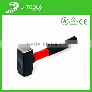 14 Stone Breaking Rock Sheet Pile Hammer thumbnail-1