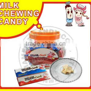 Strip Yogurt Milk Chewing Candy thumbnail-1