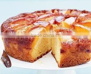 PEACH FLAVOR FOR BAKERY PRODUCTS thumbnail-1