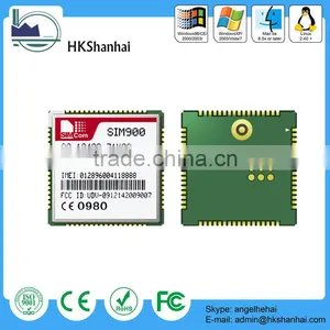 Competive Price New and Original Mini Gps Gsm Module Simcom Sim900 From China Supplier thumbnail-2