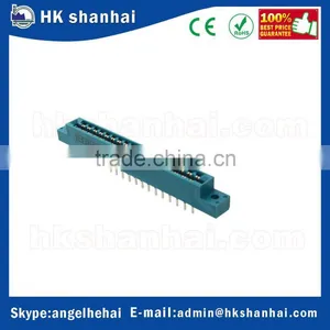 (New and Original)IC Components 305-036-520-202 Connectors Interconnects Card Edge Connectors - Edgeboard Connectors 305 IC Par thumbnail-1