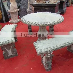 Hand YT Carved Soap Stone thumbnail-1