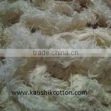 100 % COTTON OPEN END YARN WASTE INDIAN ORIGIN SUPPLIER thumbnail-1