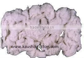 INDIAN ORIGIN COTTON WASTE ROVING EXPORTER thumbnail-1