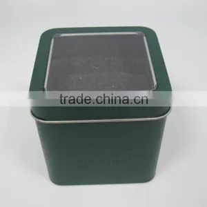The Best Price Square Gift Box,tin Box,packaging Gift Box for Wholesale thumbnail-3