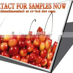 Original 20.1 LCD Panel WSXGA+1680X1050 2 Lamp Glossy LP201WE1-TLA1 thumbnail-1