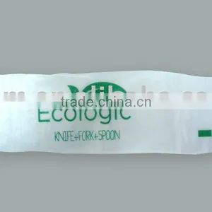 Starch-based Eco-friendly Chopstick Package thumbnail-1