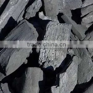 Wood/coconut Shell/palm Shell Charcoal Carbonization Furnace thumbnail-1