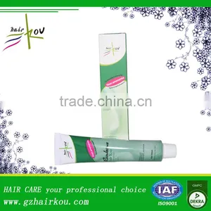 2016 Hot Sales Hair Coloring Cream/Ammonia Free Dyeing Cream(OEM is Welcome) thumbnail-4