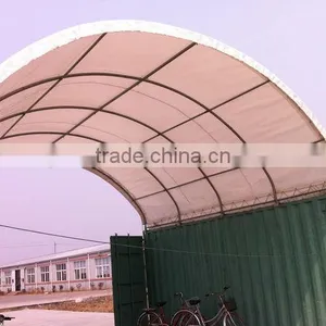 Container Shelter 20ft thumbnail-1