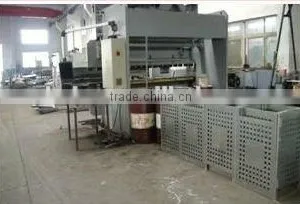 Cnc Punching Fabrication Service thumbnail-1