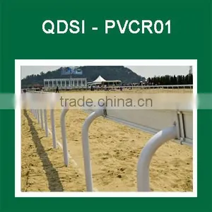 High Quality Horse Products and Horse Pvc Fence thumbnail-4