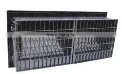Bangchi High Quality Poultry Air Inlet Equipment thumbnail-1