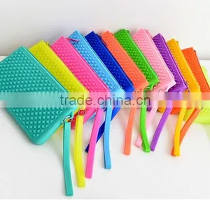 Silicone Handbag for Women thumbnail-5