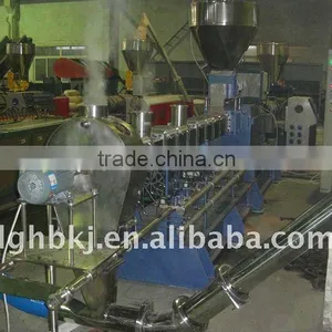 Parallel Twin Screw Extruder thumbnail-3